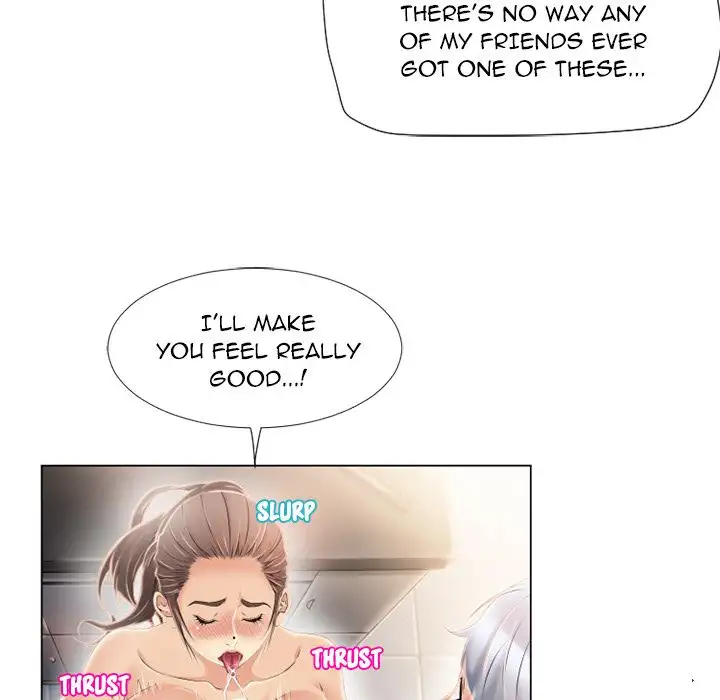 Wet Women chapter 18 page 37