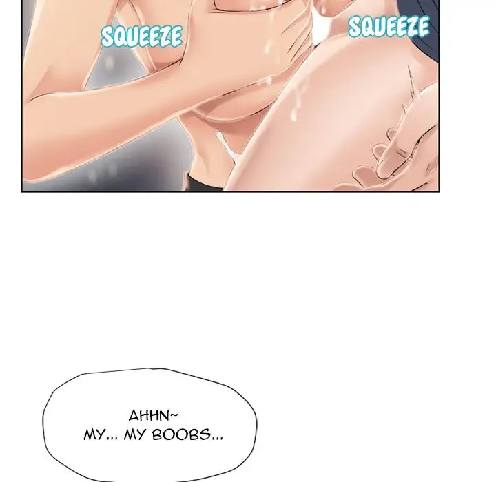 Wet Women chapter 18 page 46