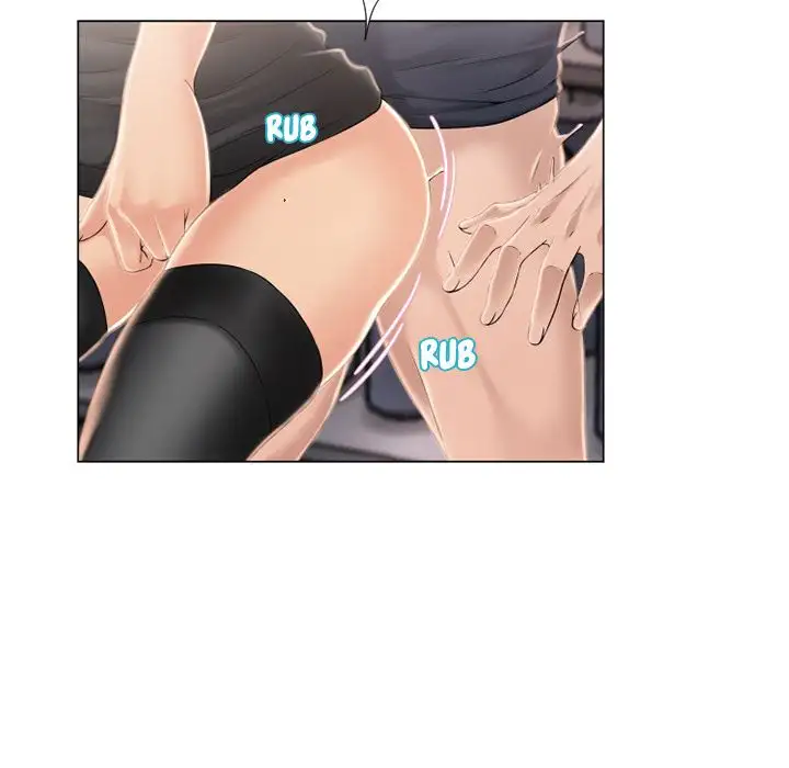 Wet Women chapter 18 page 58