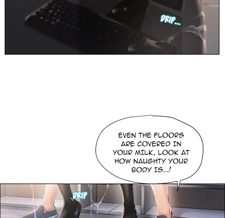 Wet Women chapter 18 page 76