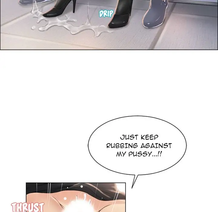 Wet Women chapter 18 page 77