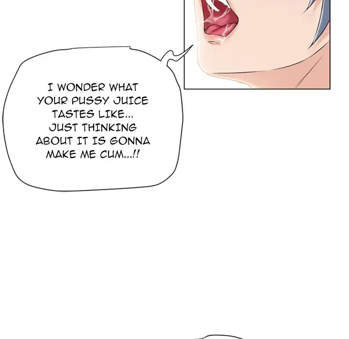 Wet Women chapter 18 page 87