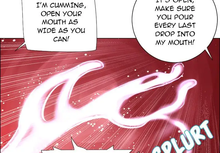 Wet Women chapter 19 page 4