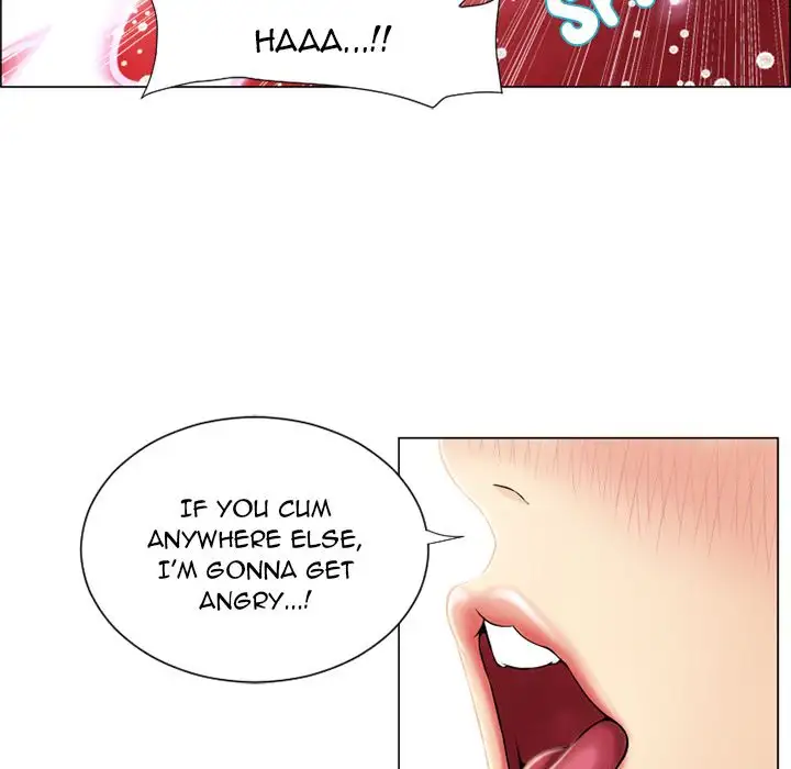 Wet Women chapter 19 page 5
