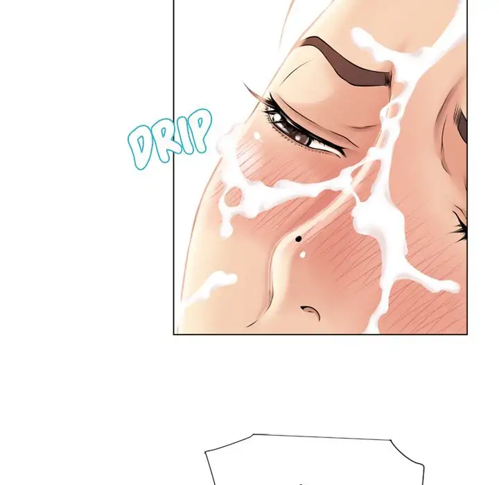 Wet Women chapter 19 page 8