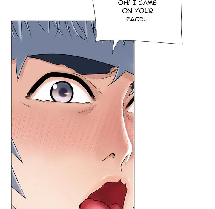 Wet Women chapter 19 page 9