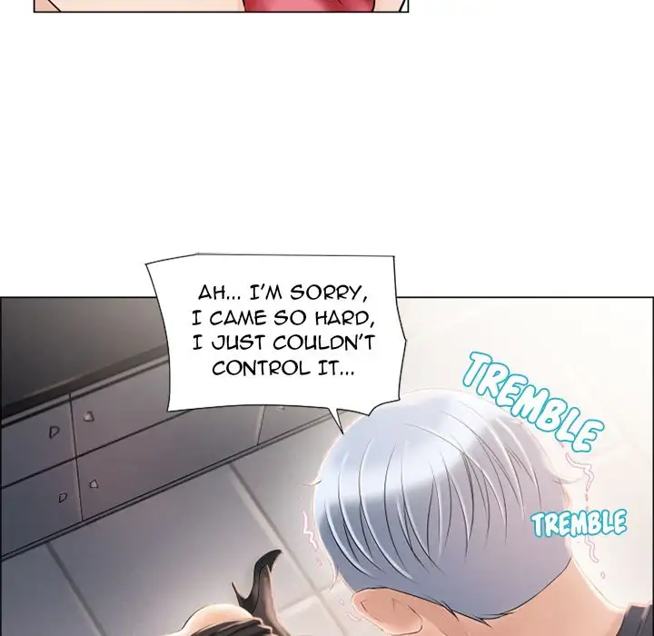 Wet Women chapter 19 page 10