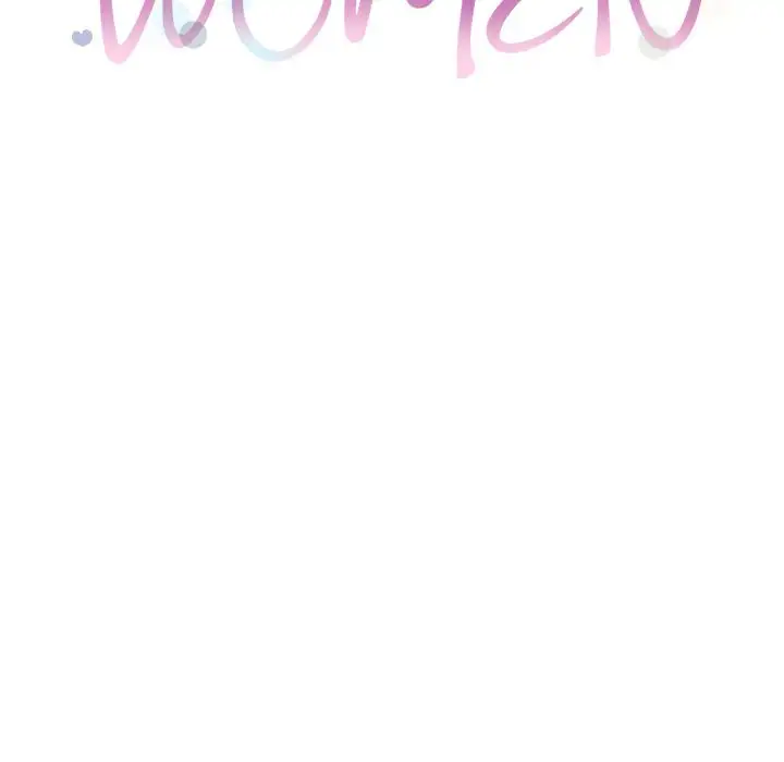 Wet Women chapter 19 page 14