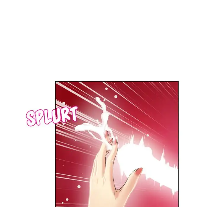 Wet Women chapter 19 page 18
