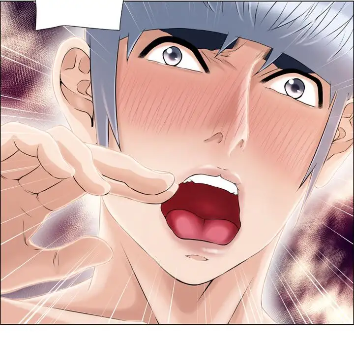 Wet Women chapter 19 page 21