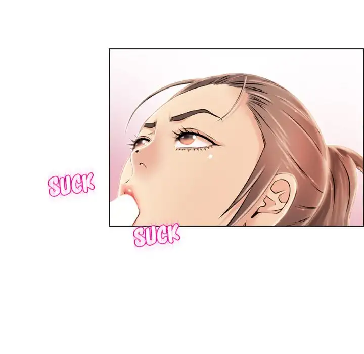 Wet Women chapter 19 page 42