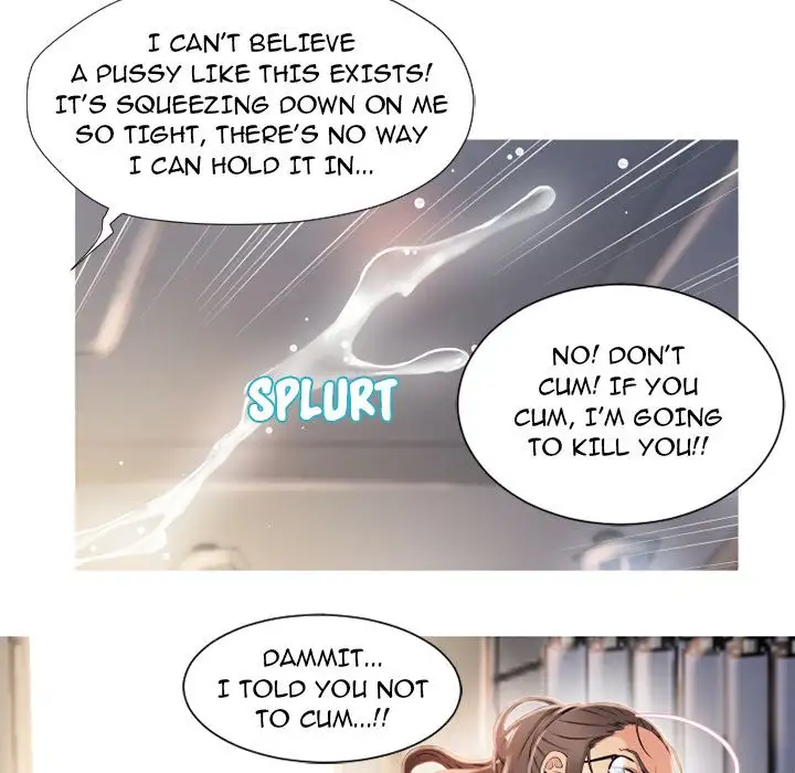 Wet Women chapter 19 page 47