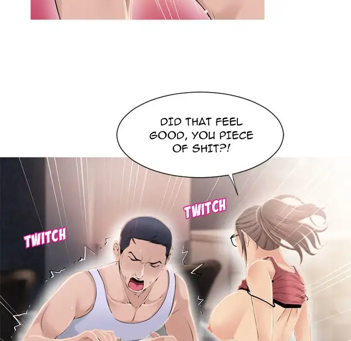 Wet Women chapter 19 page 58