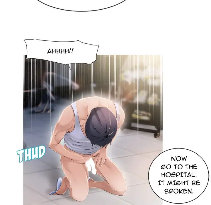 Wet Women chapter 19 page 60