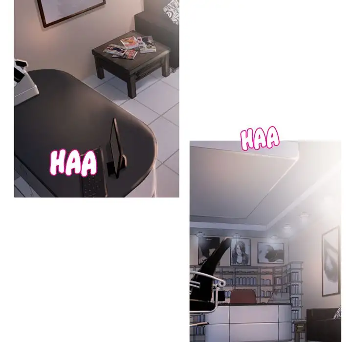 Wet Women chapter 19 page 63