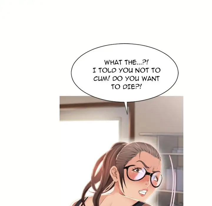 Wet Women chapter 19 page 75
