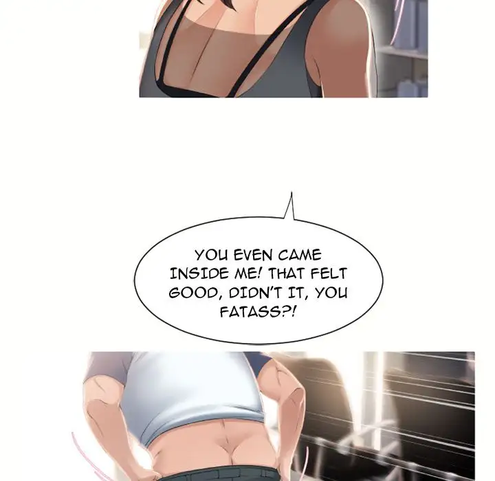 Wet Women chapter 19 page 76
