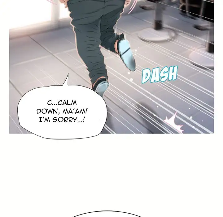 Wet Women chapter 19 page 77