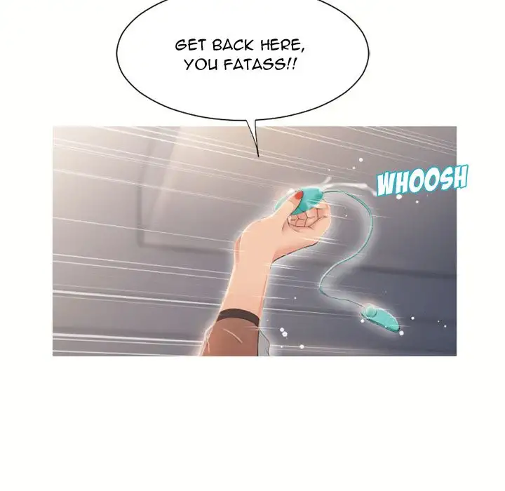Wet Women chapter 19 page 78