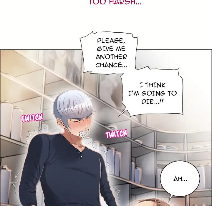 Wet Women chapter 19 page 82
