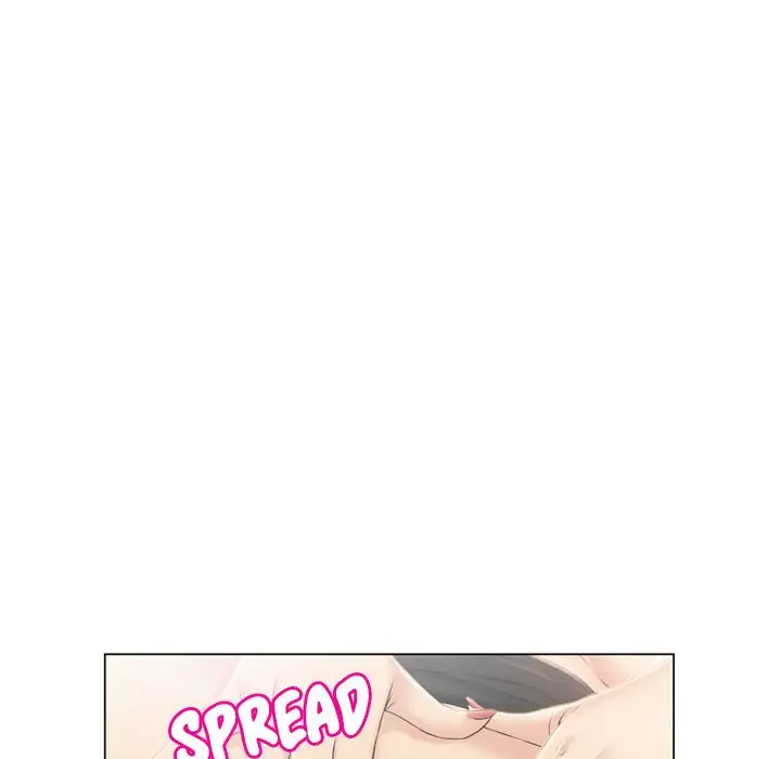 Wet Women chapter 19 page 89