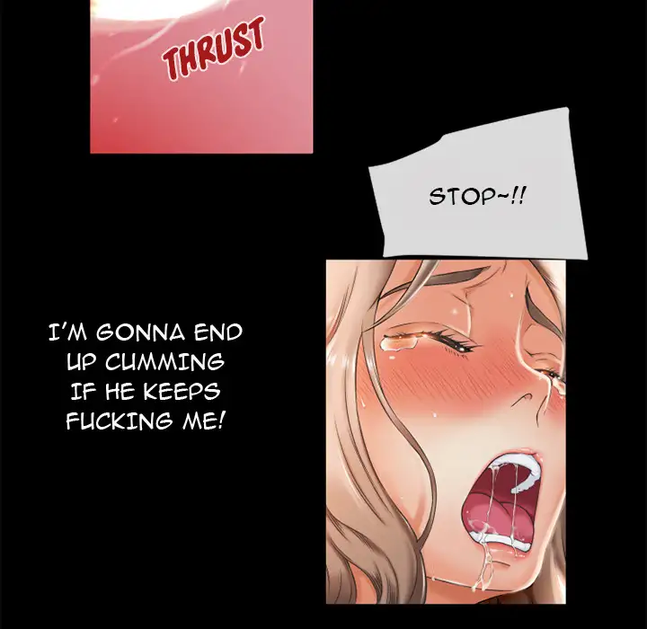 Wet Women chapter 2 page 6