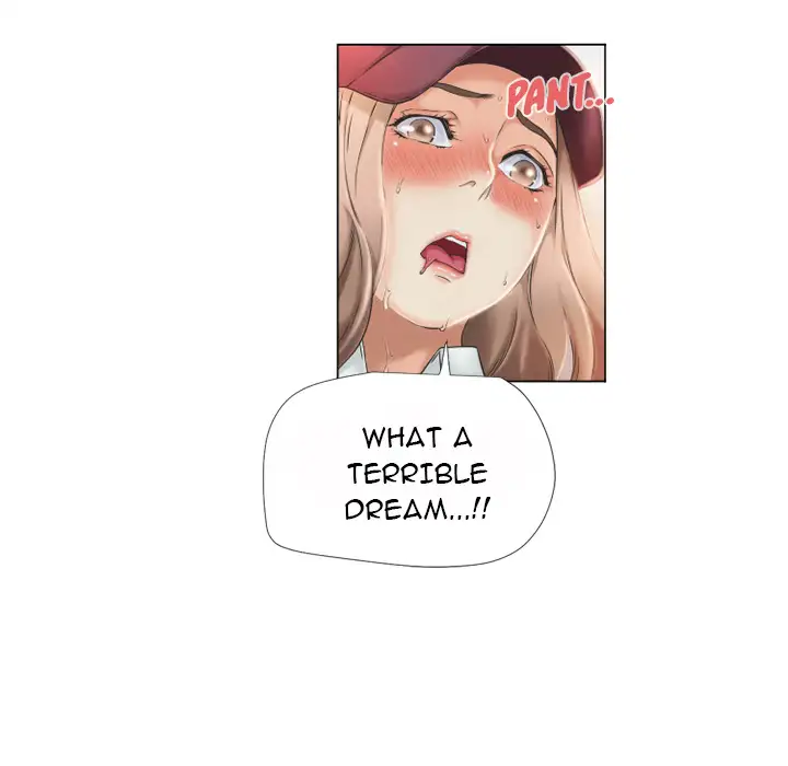 Wet Women chapter 2 page 12