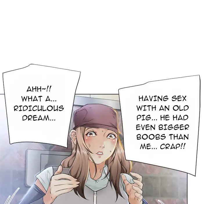 Wet Women chapter 2 page 16
