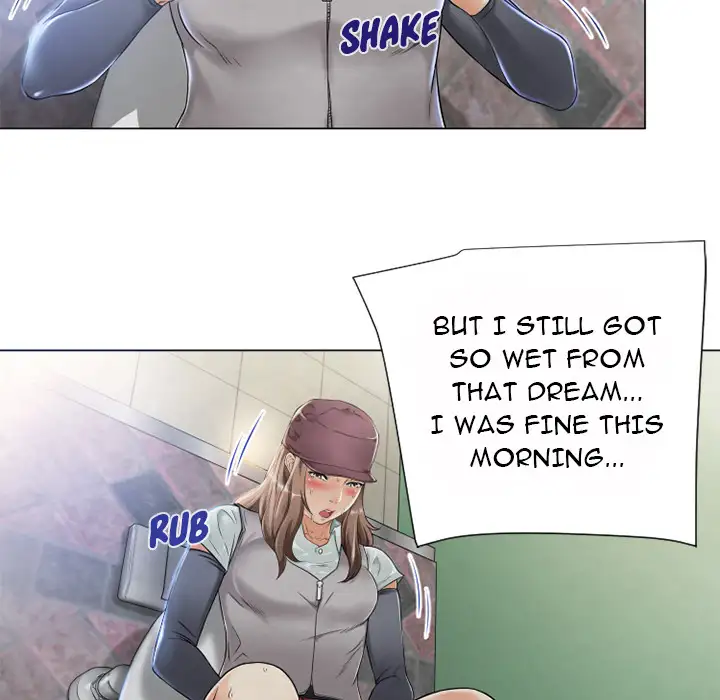 Wet Women chapter 2 page 17