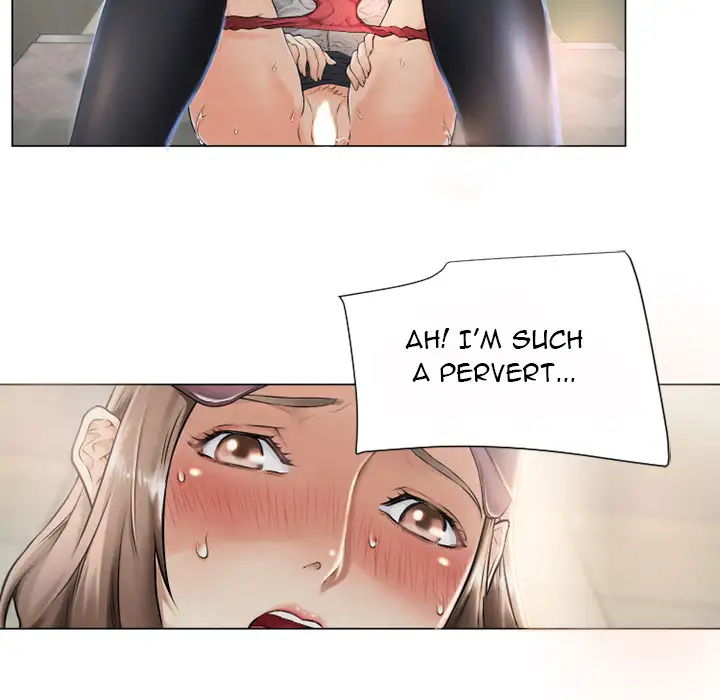 Wet Women chapter 2 page 19
