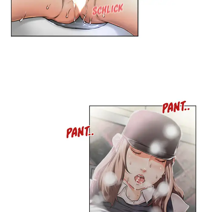 Wet Women chapter 2 page 25