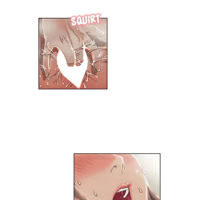 Wet Women chapter 2 page 31