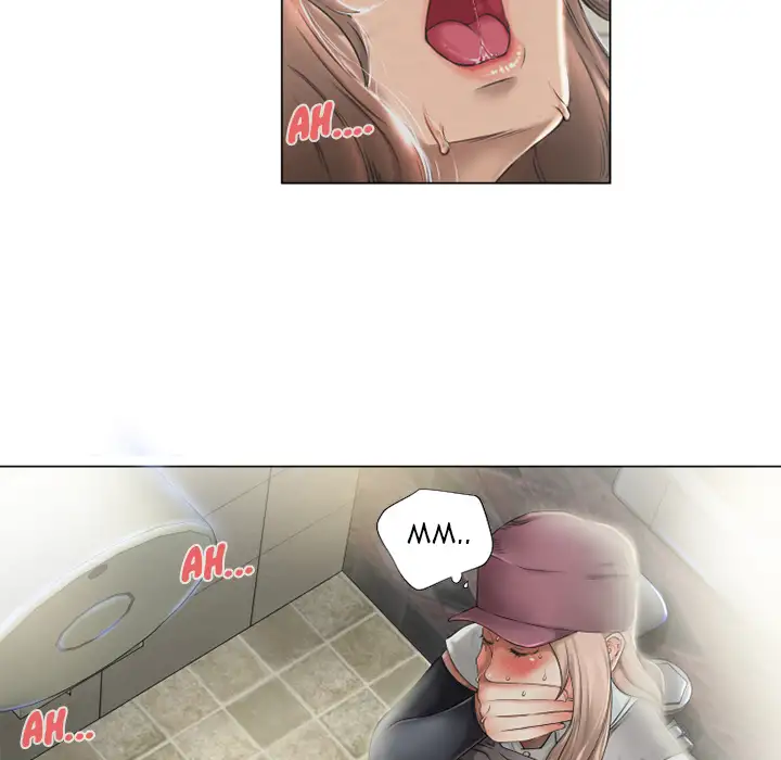 Wet Women chapter 2 page 32