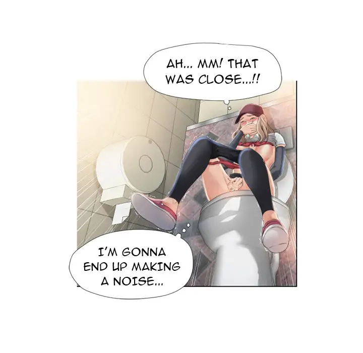 Wet Women chapter 2 page 35