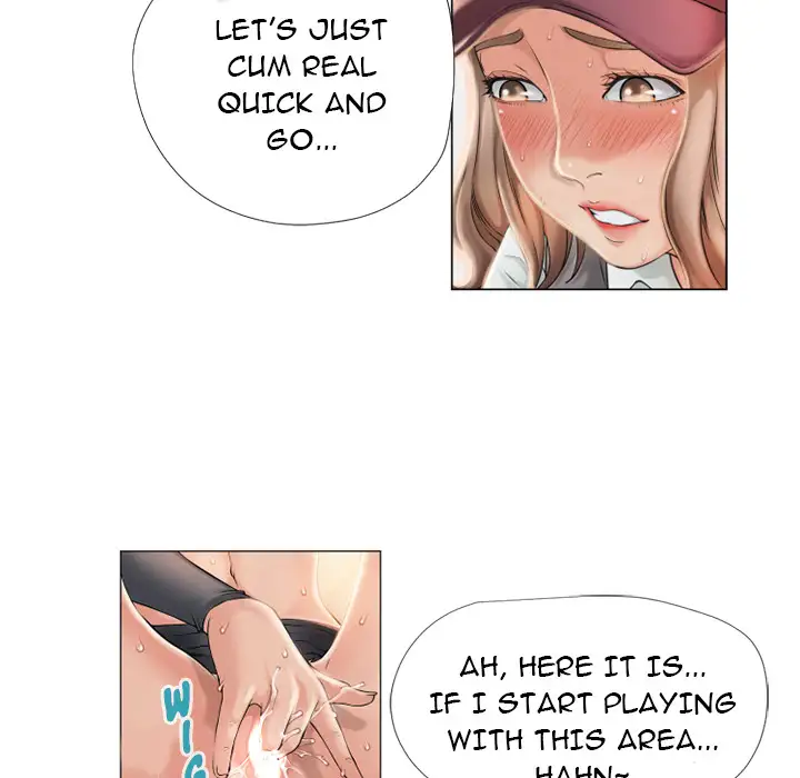 Wet Women chapter 2 page 37