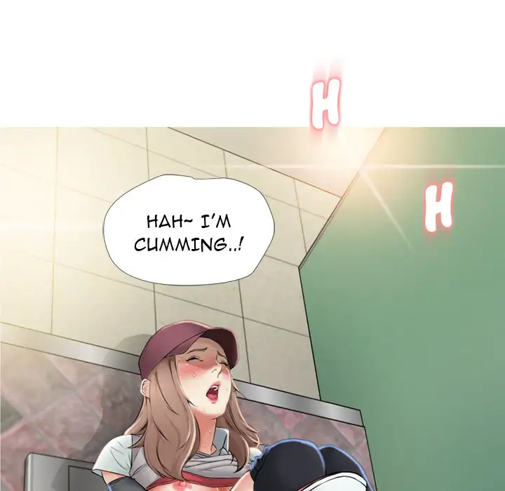 Wet Women chapter 2 page 39