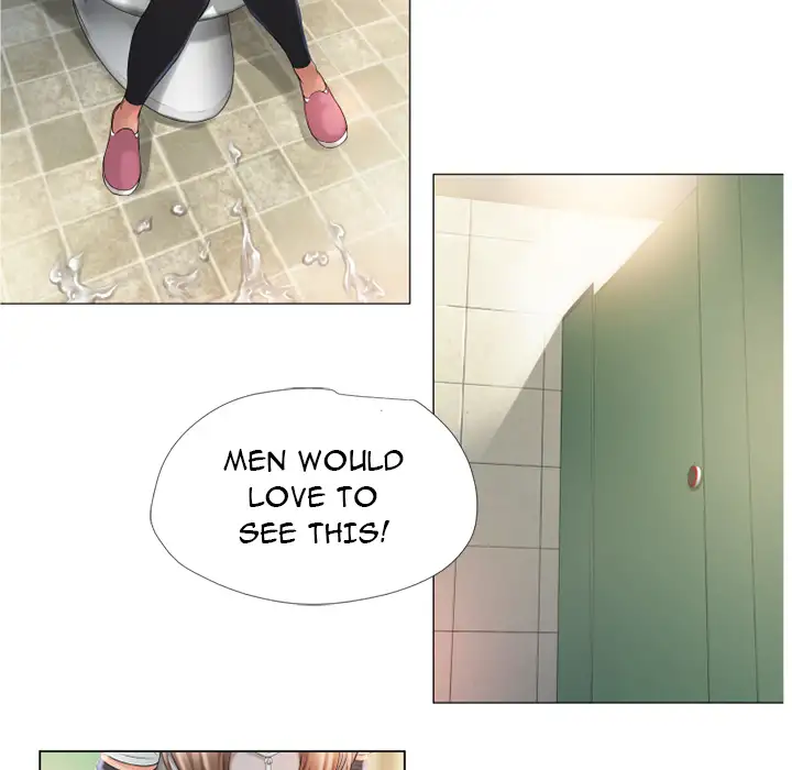 Wet Women chapter 2 page 47