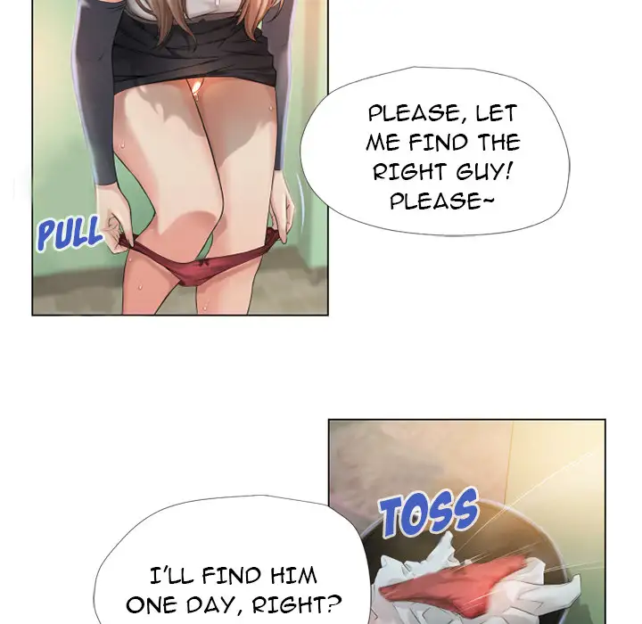 Wet Women chapter 2 page 48