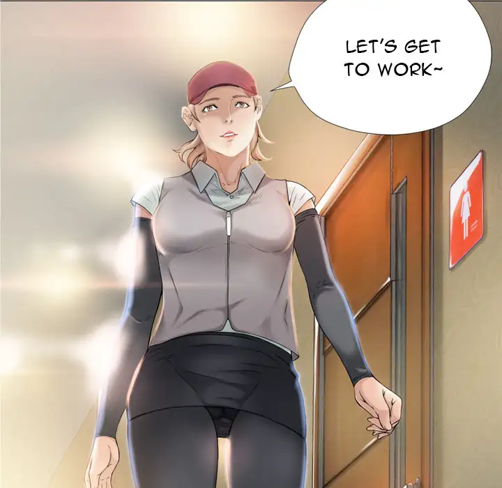 Wet Women chapter 2 page 50