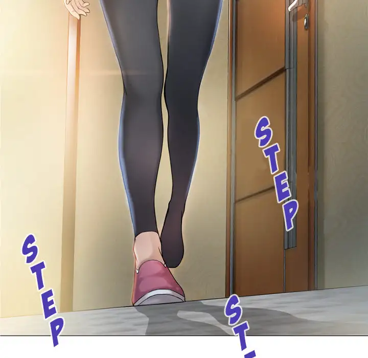 Wet Women chapter 2 page 51