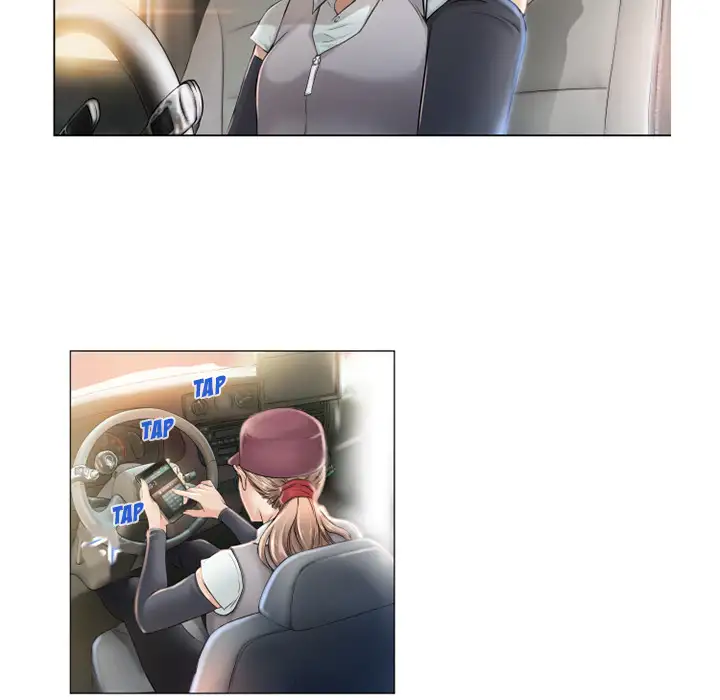 Wet Women chapter 2 page 54