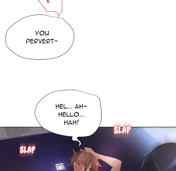 Wet Women chapter 2 page 62