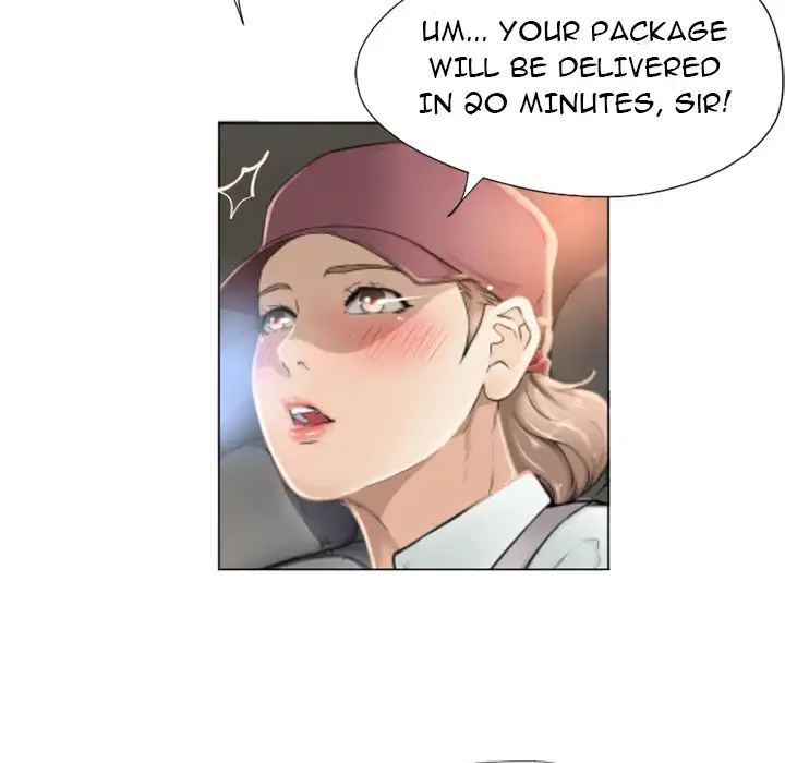 Wet Women chapter 2 page 67