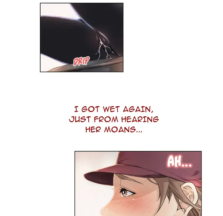 Wet Women chapter 2 page 74