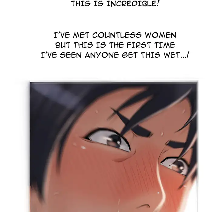 Wet Women chapter 2 page 85