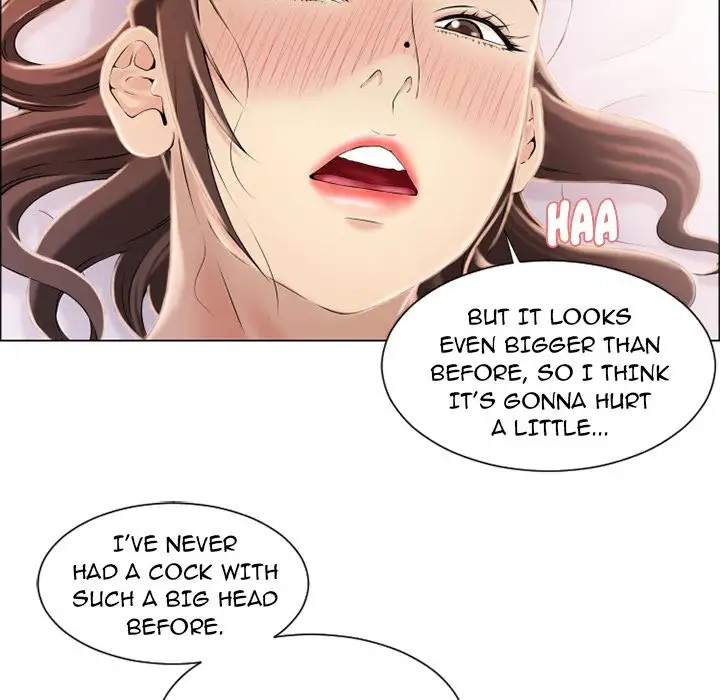 Wet Women chapter 20 page 5
