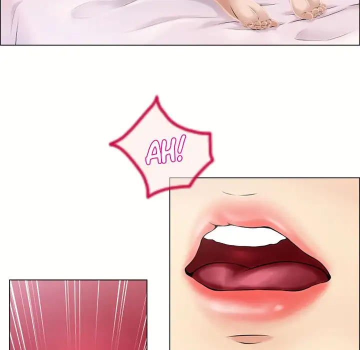 Wet Women chapter 20 page 18