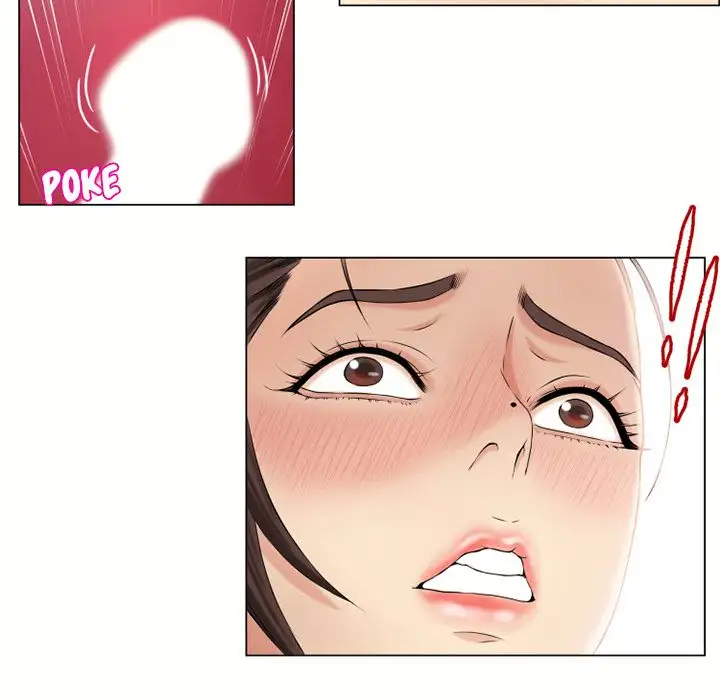 Wet Women chapter 20 page 19