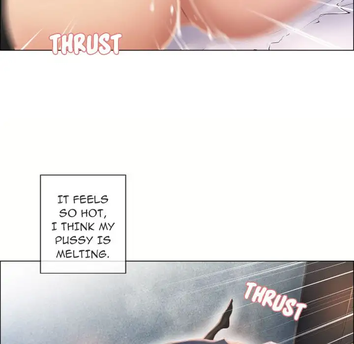 Wet Women chapter 20 page 34