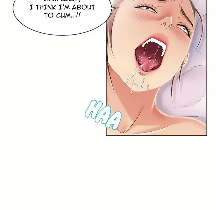 Wet Women chapter 20 page 61